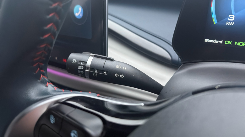 BYD Atto 3 150kW Design 60kWh 5dr Auto Electric Hatchback